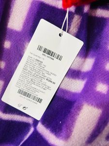 Winter Woman Red Sweater  Mini Dress