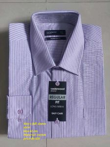 Men's Formal Shirt