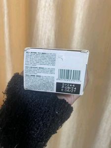 Garnier Midnight Blue Hair Dye