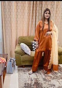 Elegant Salwar Suit Set