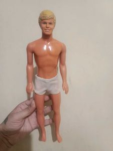 Vintage Ken Doll