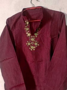 Kurti
