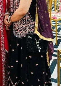 Designer Dress