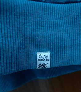 MONTE CARLO Hoodie