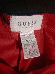 Guess Underwear Bundle Of 4