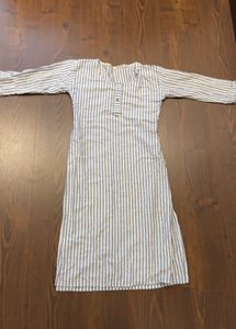 Ladies Straight Fit Kurti