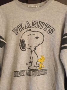 UNIQLO SWEATSHIRT