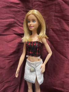 Barbie Doll