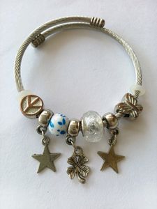 Pandora Bracelet