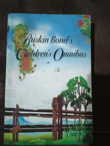Combo Of Three Books Enid Blyton, Horror, Ruskin