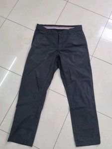 Dark Chinos - Best For Everyday Wear