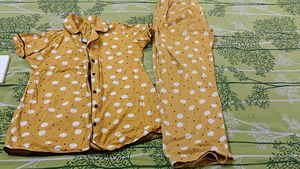 Night Suit