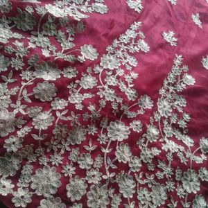 Bridal Heavy Lehnga