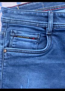 Armani Exchange Slim Fit Stretch  Rugged Jeans 👖