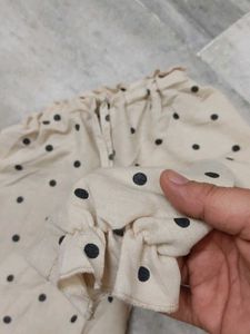 Polka Dots Pants