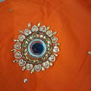 Light Weight  Saree,sling Bag For Gift