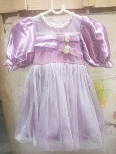 Girls&#39; Party Dress
