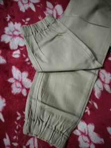 Kids trouser pant