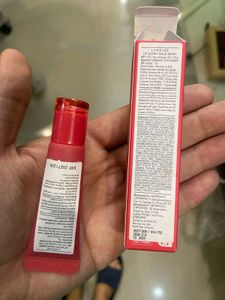 LANEIGE Lip Glowy Balm Berry
