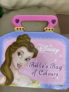 Princess Book