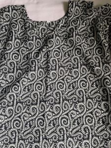 Printed Kurta