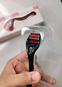 Derma Roller Anti-Ageing Skin Tool