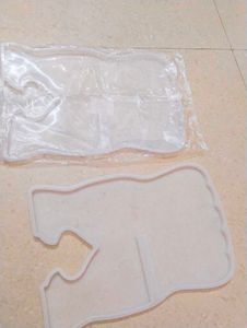 Resin Art Rehal Mould