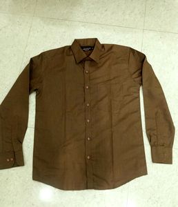 Joven Men's Shirt