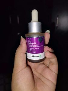 The Derma Co 2% Kojic Acid Serum