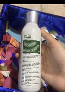 Forever Leave Shampoo And Conditioner