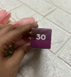 Sugar Foundation Stick