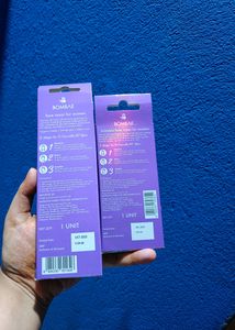Bombay Face Razor For Women&#39;s