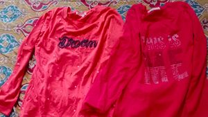 Combo T-shirt