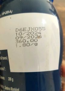 Lactaways Granules - Elaichi Flavor