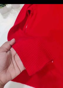 Women sweater
