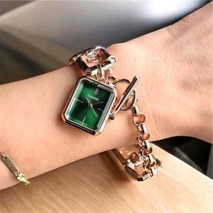 Chanel Lock Watch For Women