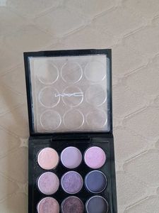 PRICE DROP Eyeshadow Palettes