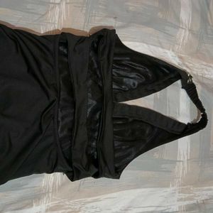 Halter Neck Bodycon