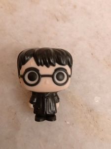 Harry Potter Funko Pop Figures - Set of 4