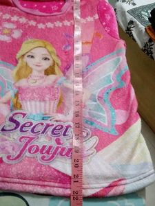 Secret Jouju Top