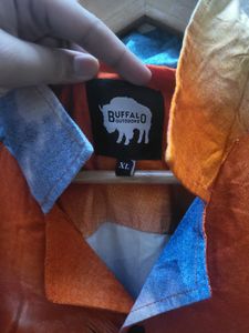 Buffalo Branded Og Shirt