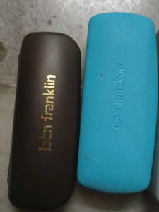 Sunglasses/ Spectacles Box