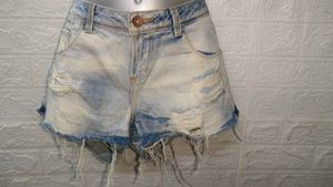 Denim Shorts Surplus Stock Rs.99 Check Profile
