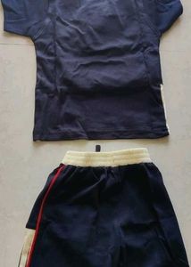 Boys Dress