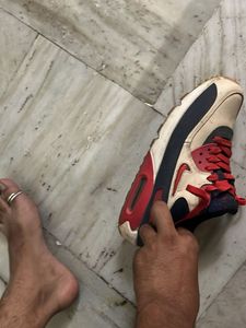 Sneakers Men Air Force