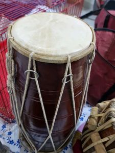 Tabla Drum Set