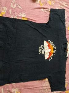 All The Way From Kasol