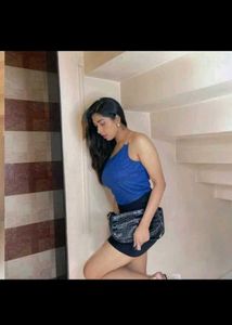 Sparkly Blue Cami Top