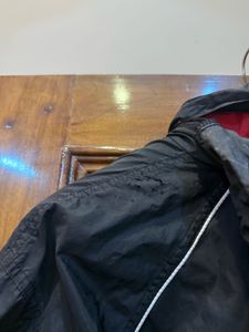 Nike Windbreaker Jacket