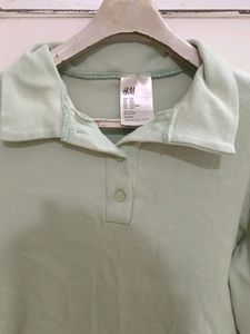 Full Sleeves T shirt